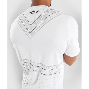 Cali 34 T-shirt-White