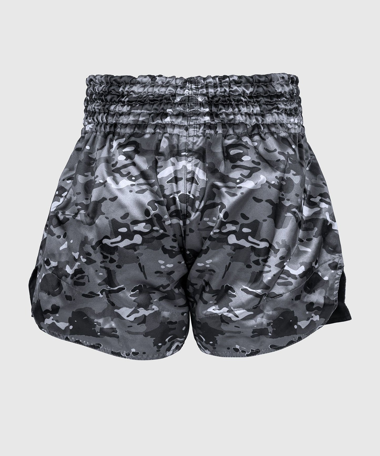 CLASSIC MUAY THAI SHORTS-URBAN CAMO