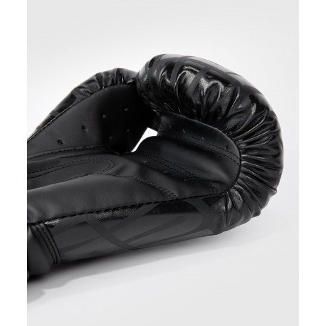 Contender 1.5 XT Boxing Gloves - Black/Gold