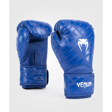 Contender 1.5 XT Boxing Gloves - Blue/White