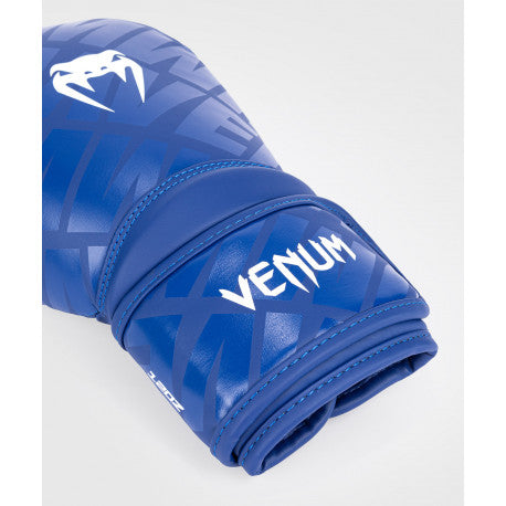 Contender 1.5 XT Boxing Gloves - Blue/White