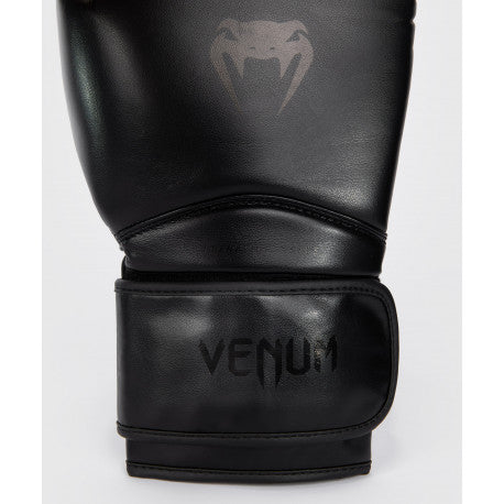 Contender 1.5 Boxing Gloves - Black/Black