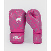 Contender 1.5 XT Boxing Gloves - Pink/White