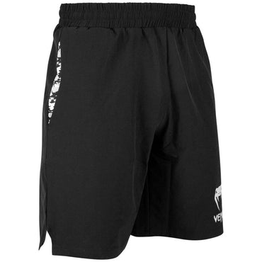 Classic Training Shorts - Black/White