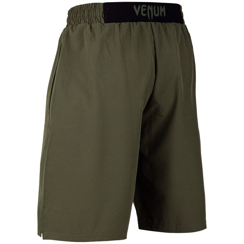 Classic Training Shorts - Khaki