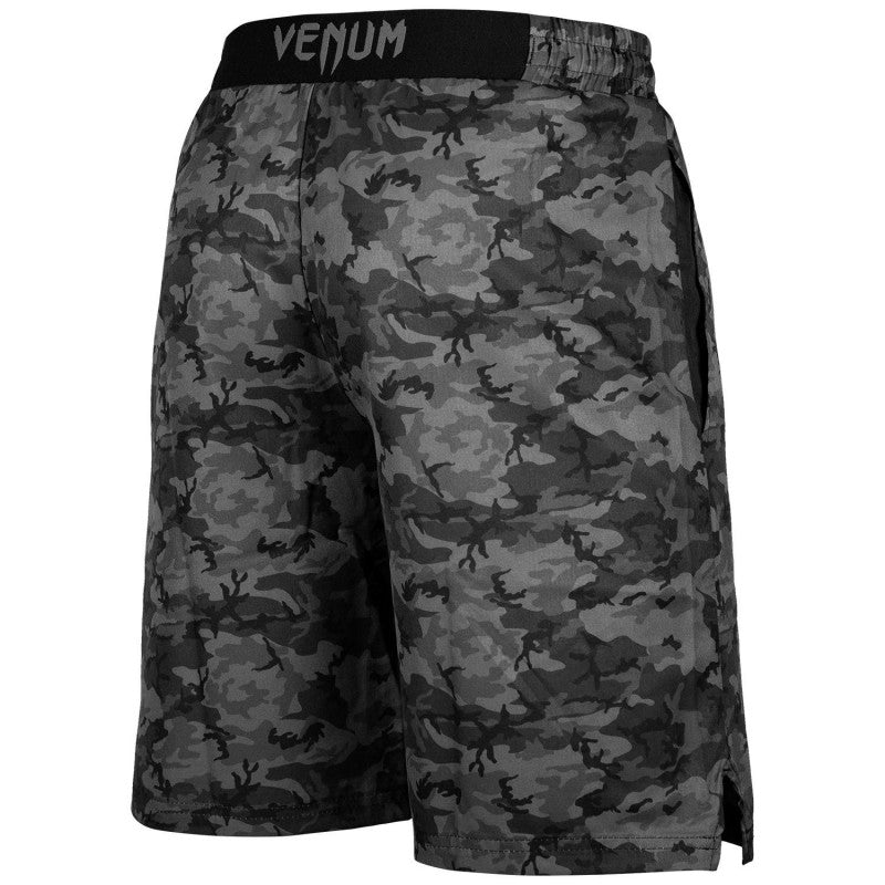 Classic Training Shorts - Urban Camo