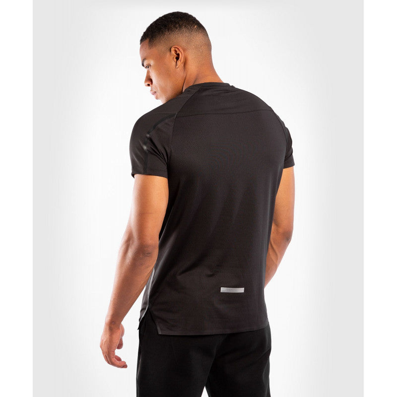 CLASSIC DRY TECH T-SHIRT – BLACK