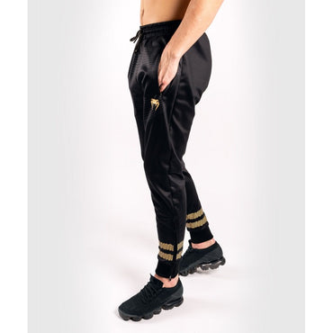 Club 182 Joggers - Black/Gold
