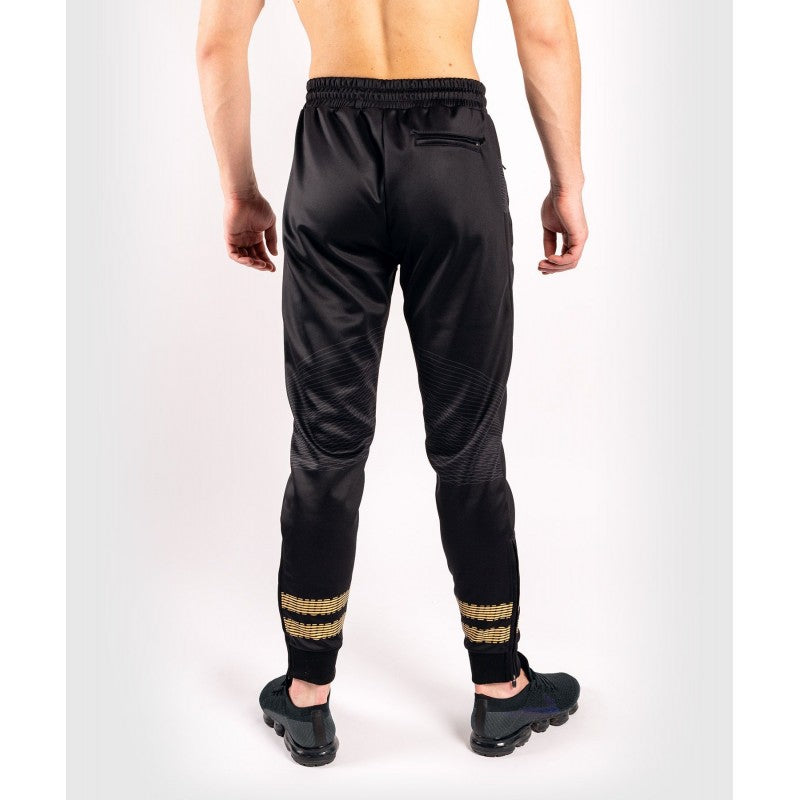 Club 182 Joggers - Black/Gold