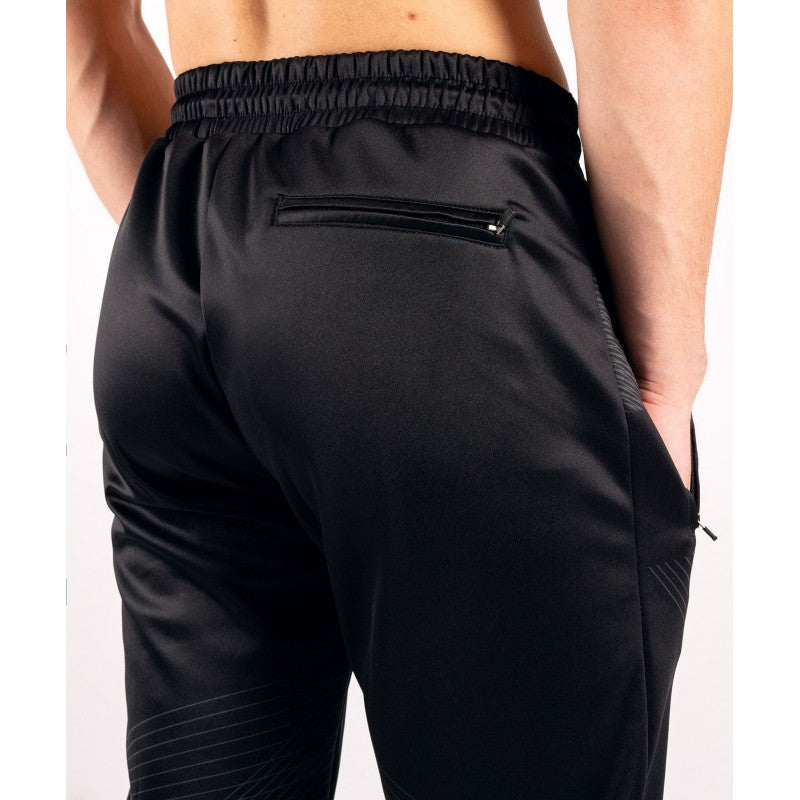 Club 182 Joggers - Black/Gold