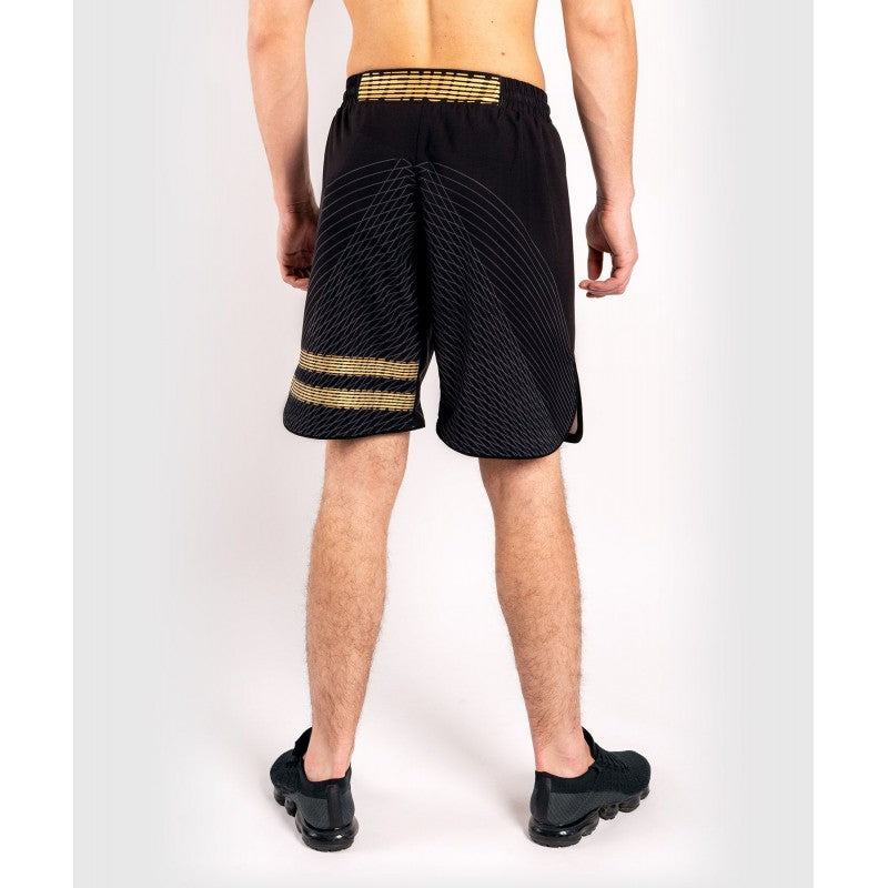 Club 182 Training Shorts - Black/Gold