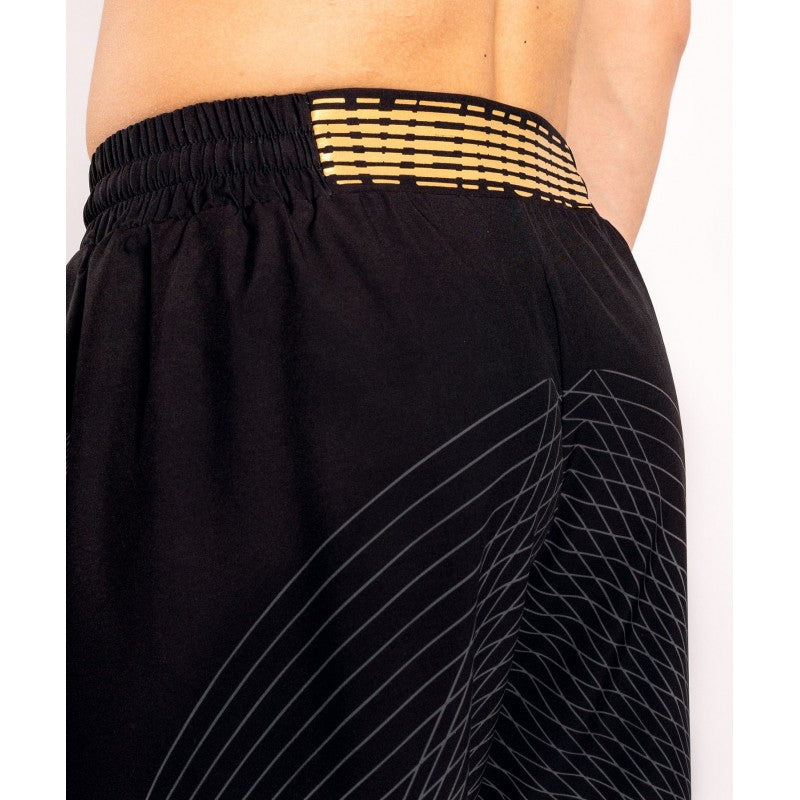 Club 182 Training Shorts - Black/Gold