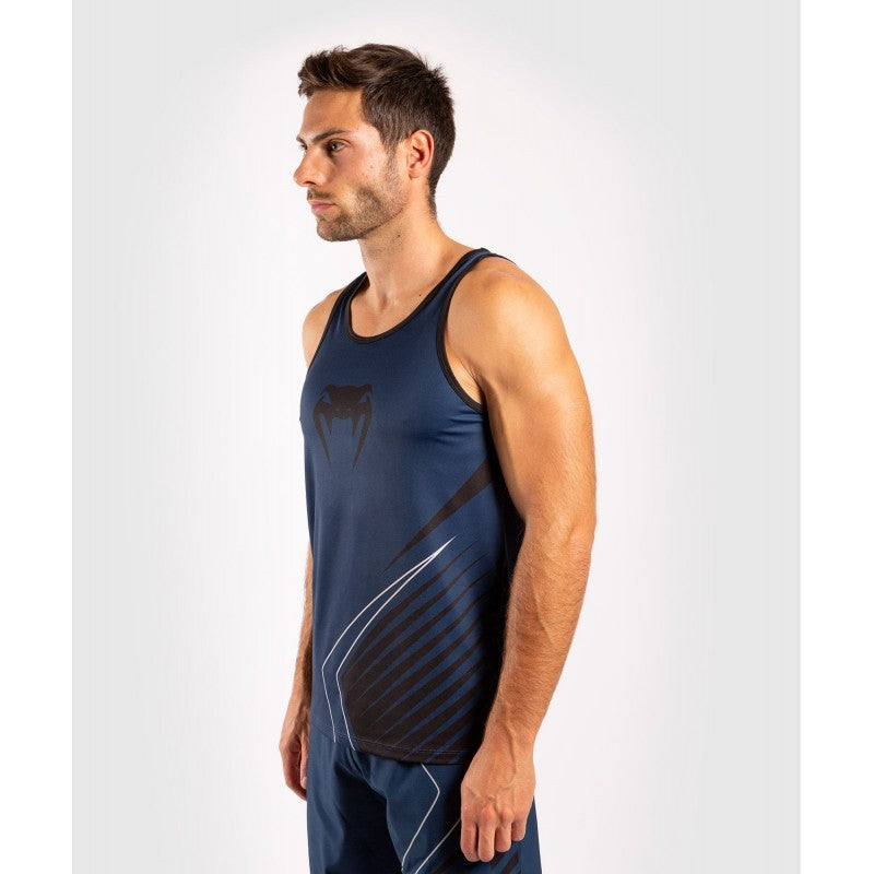 Contender 5.0 Dry Tech Tank Top