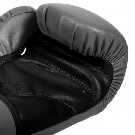 Contender Boxing Gloves - Gray