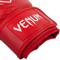 Contender Boxing Gloves - Red/Blue
