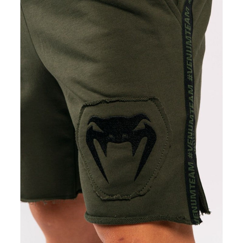 Cutback 2.0 Cotton Shorts-Khaki/Black
