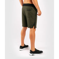 Cutback 2.0 Cotton Shorts-Khaki/Black