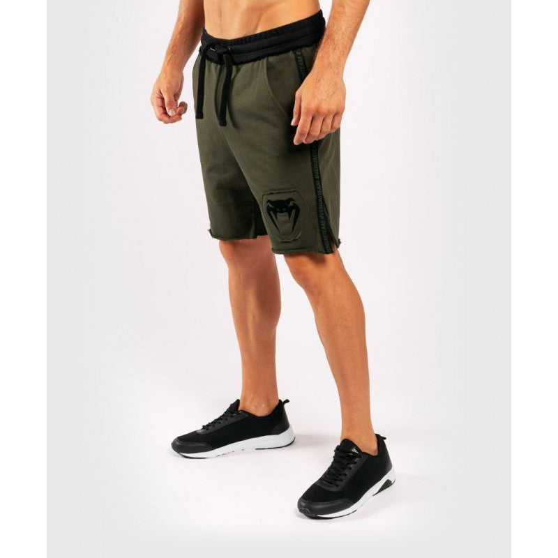 Cutback 2.0 Cotton Shorts-Khaki/Black