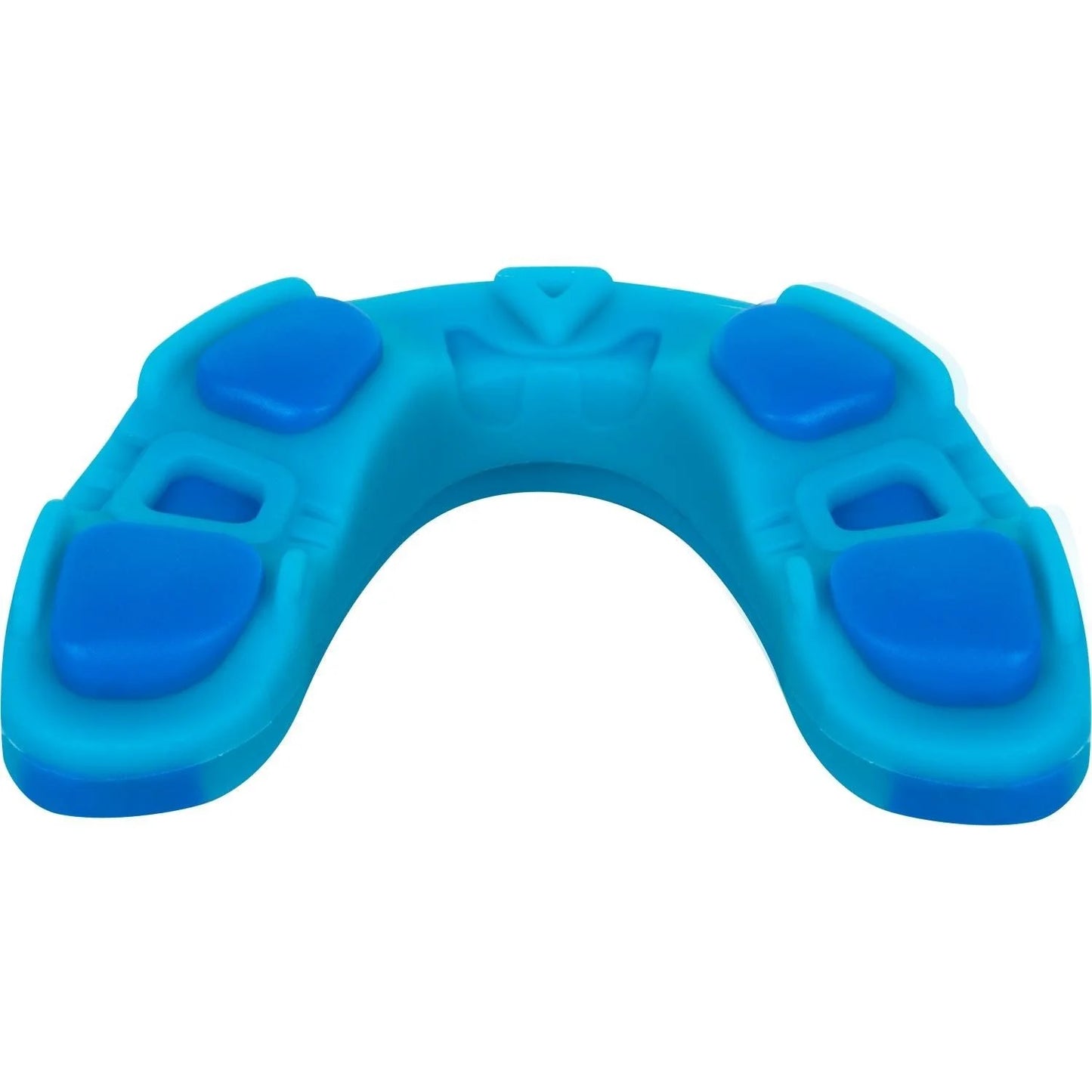 Predator Mouthguard-Cyan Blue