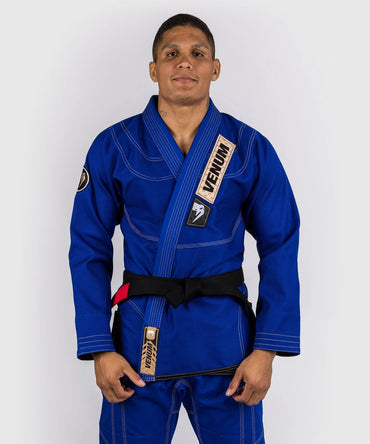 Elite 4.0 Brazilian Gi - Blue
