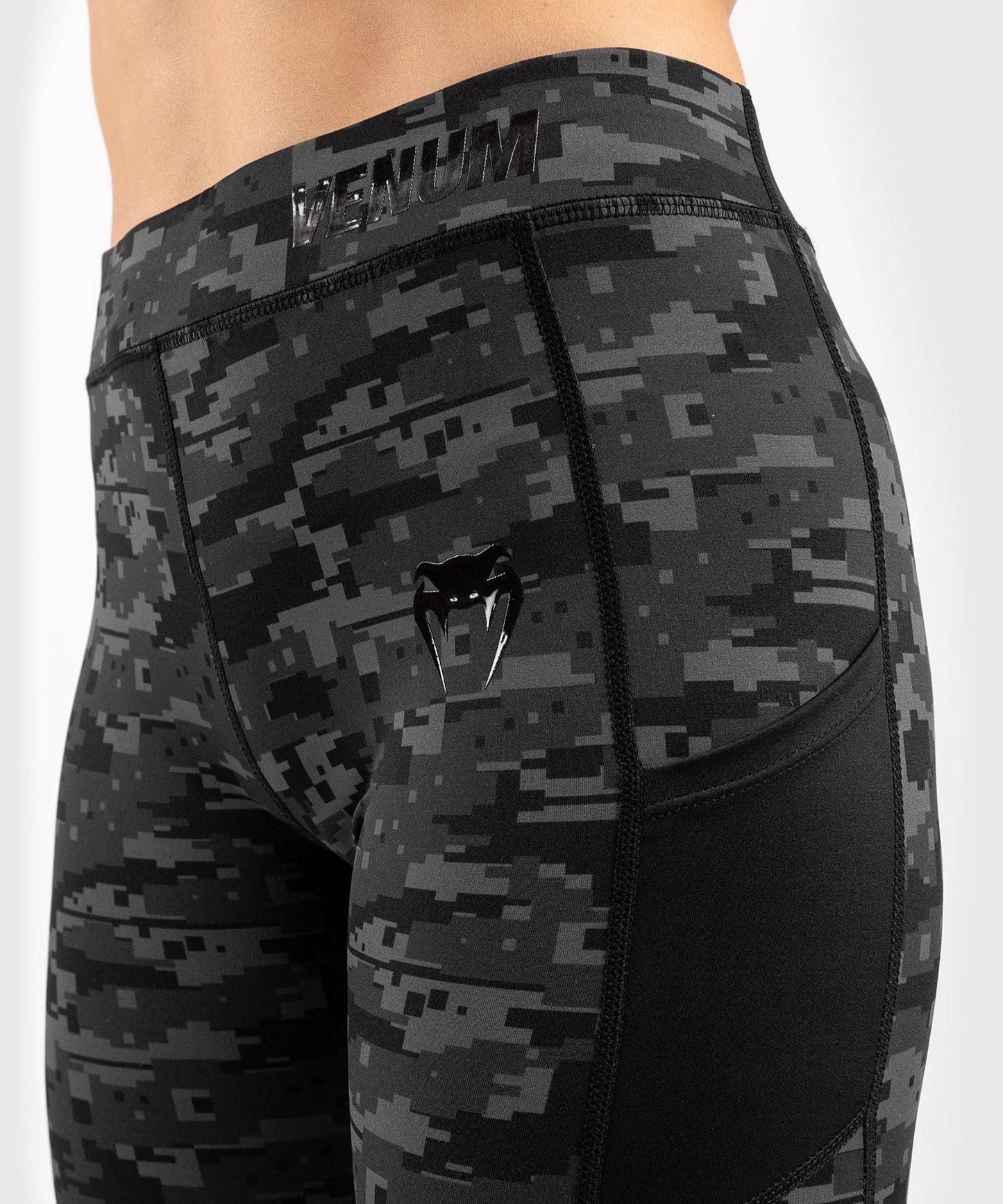 Power 2.0 Leggings - Urban Digital Camo