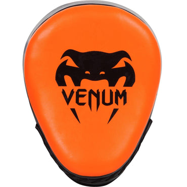 Cellular 2.0 Punch Mitts-Neo Orange