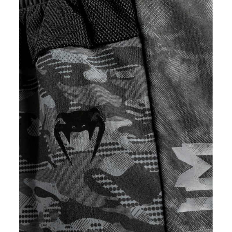 Defender Training Shorts - Dark Camo