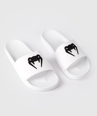 CLASSIC SLIDES - WHITE