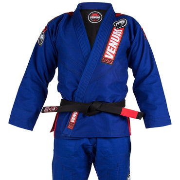 Elite 2.0 BJJ Gi - Blue