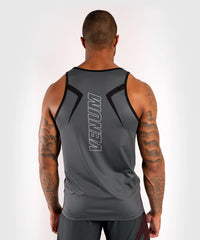 Contender 5.0 Dry Tech Tank Top-Black/Red
