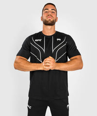 UFC Venum Fight Night 2.0 Replica Men's T-shirt - Black