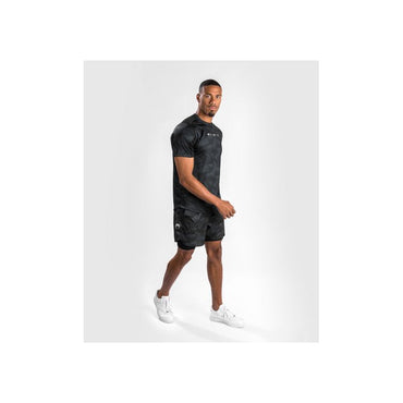 Electron 3.0 Dry Tech T-shirt - Black