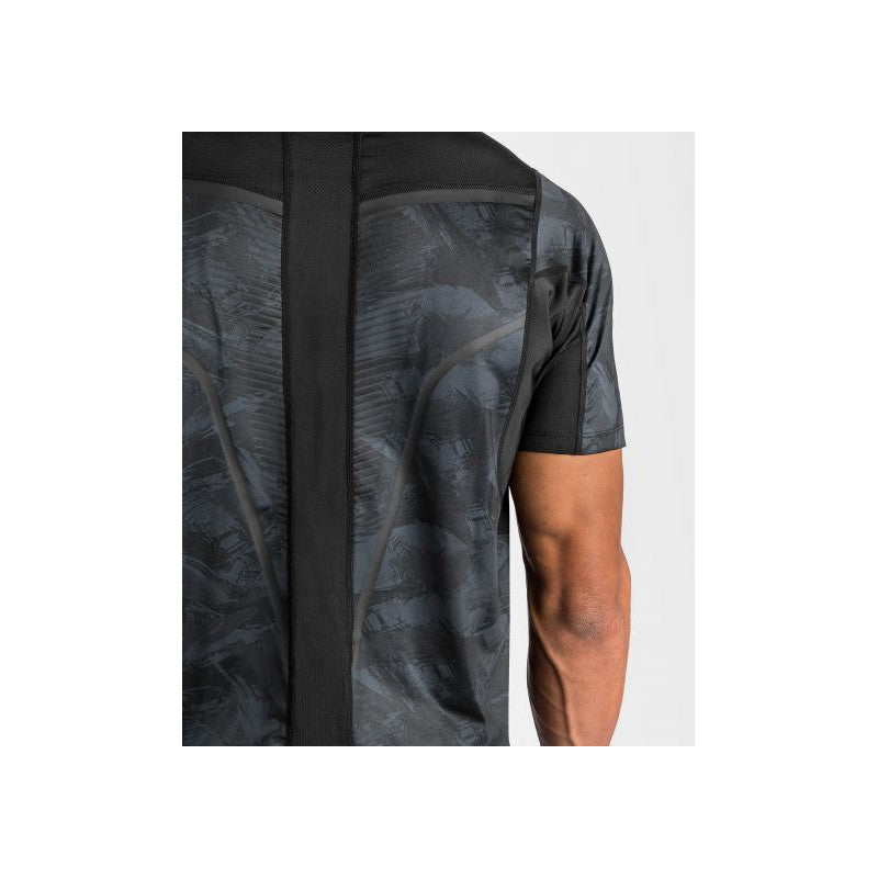 Electron 3.0 Dry Tech T-shirt - Black