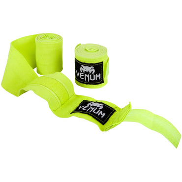 Kontact Handwraps - 4.5M - Neo Yellow