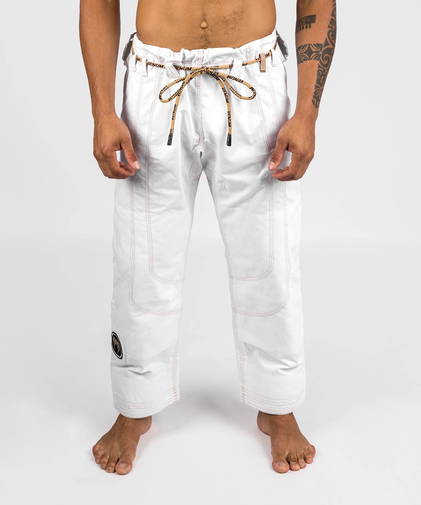 Elite 4.0 Brazilian Gi - White