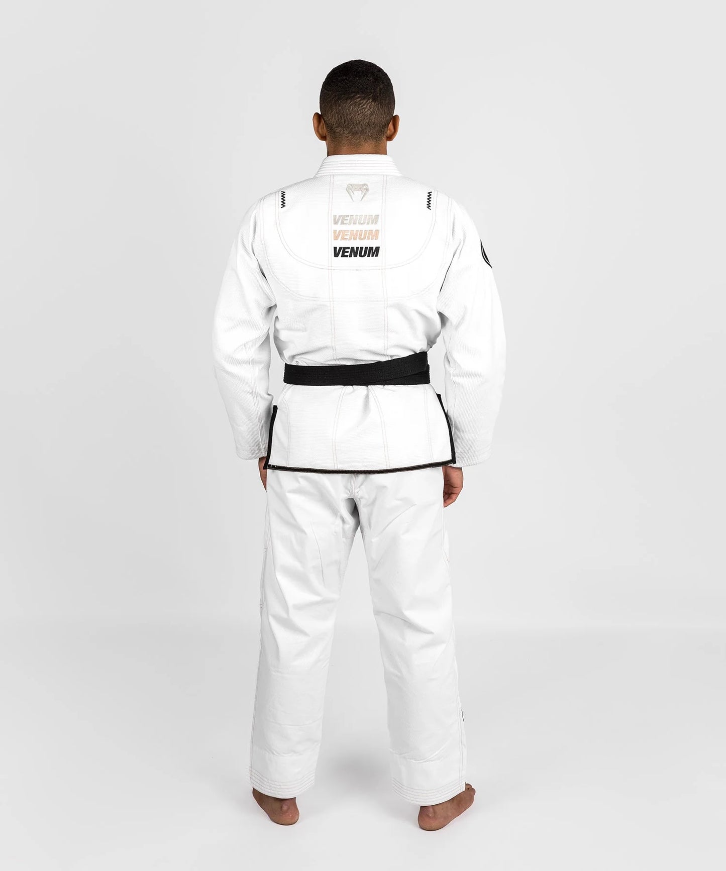 Elite 4.0 Brazilian Gi - White