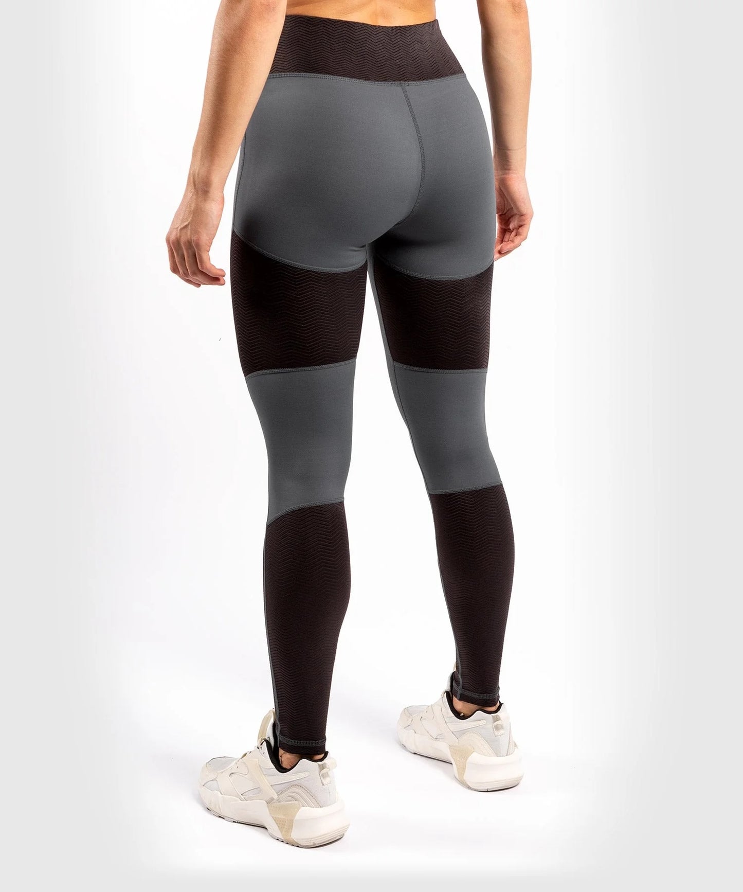 Dune 2.0 Leggings - Grey/Black