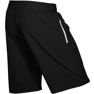 Contender Fit Shorts - Black