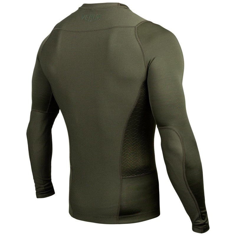 G-Fit Rashguards Long Sleeves