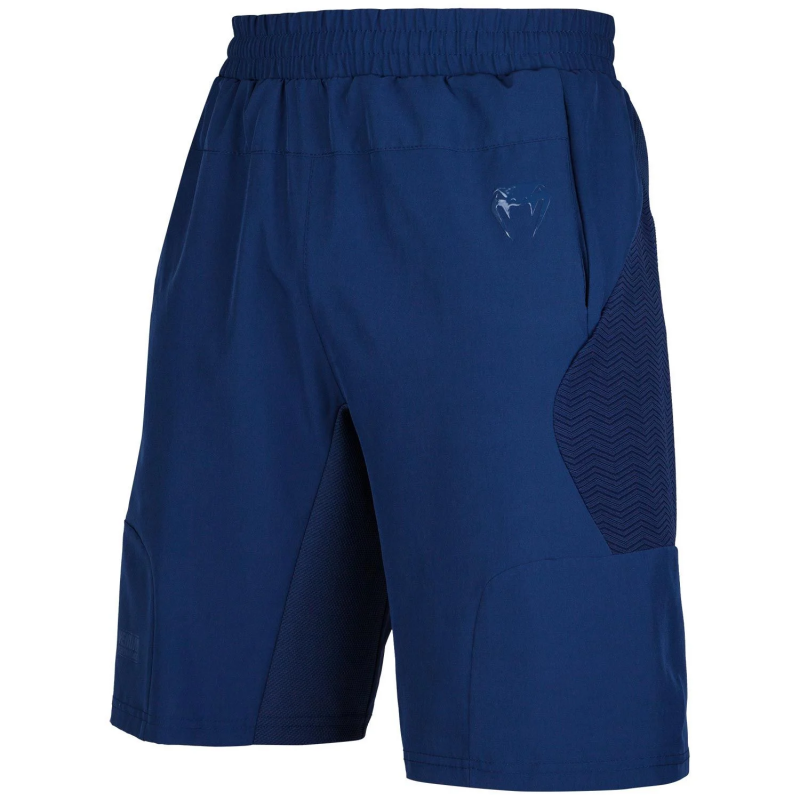 G-Fit Training Shorts - Navy Blue