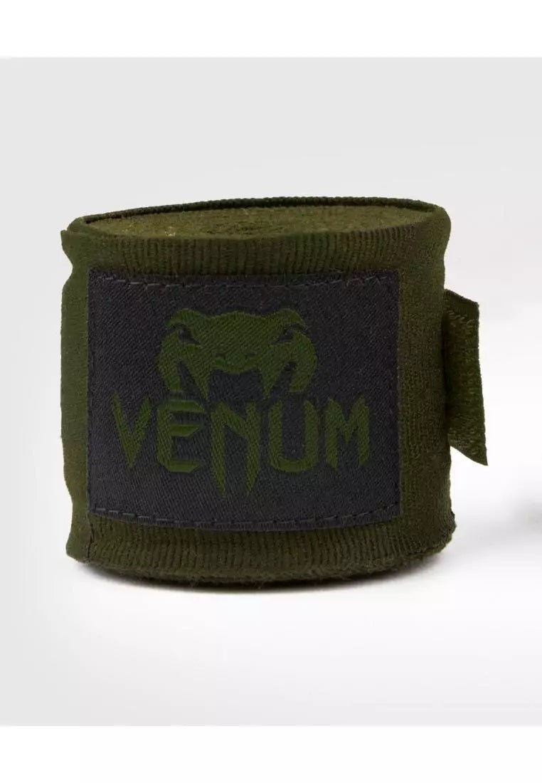 Kontact Handwraps - 4M - Khaki
