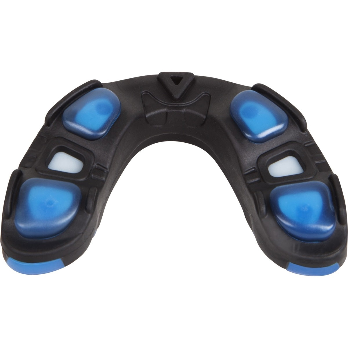 Predator Mouthguard-Blue Black