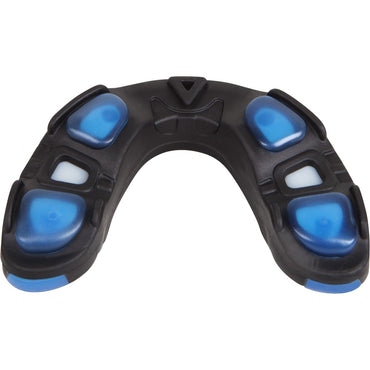 Predator Mouthguard Black Blue
