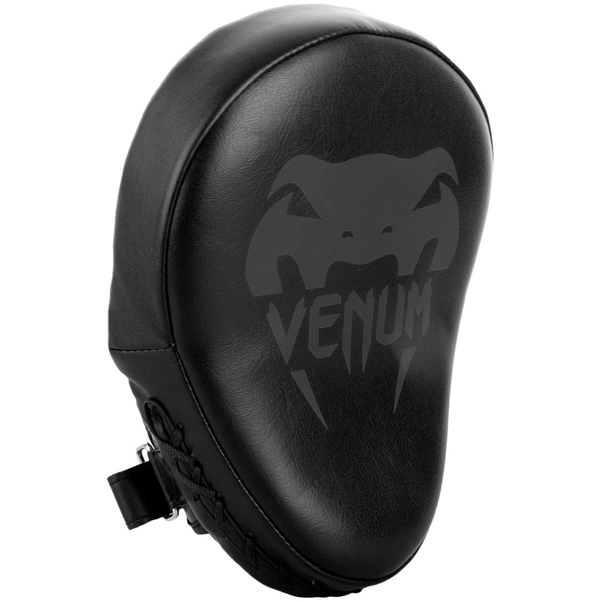Light Focus Mitts - Black/Black