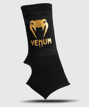 Pro Ankle Support-Black Gold