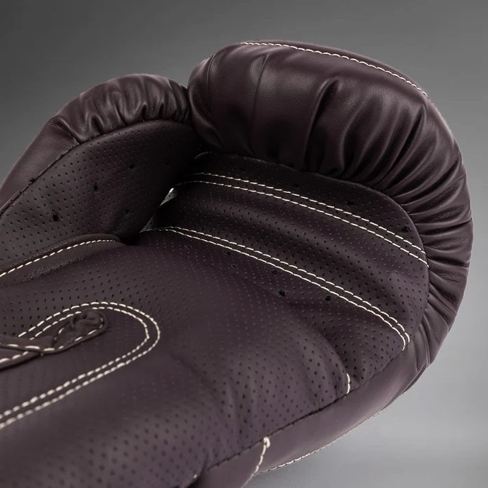Impact Evo Boxing Gloves - Chocolate