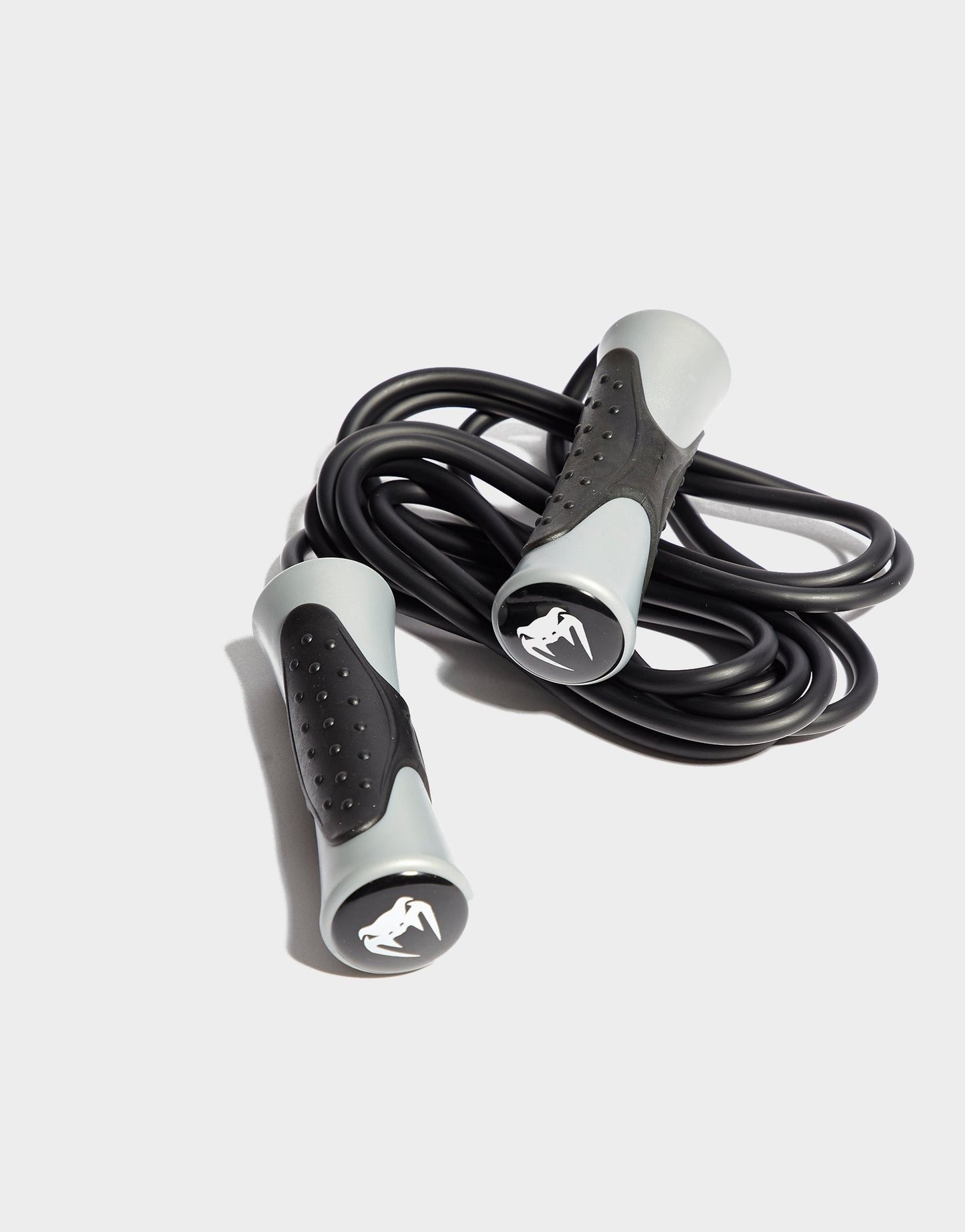 Challenger Speed Jump rope-Black/Grey