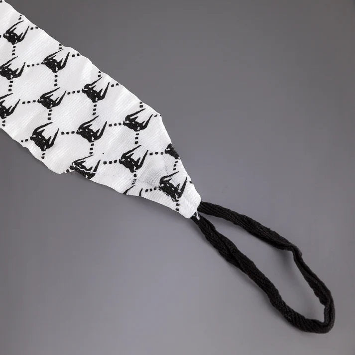 Advanced Monogram Handwraps - Ice (4M)