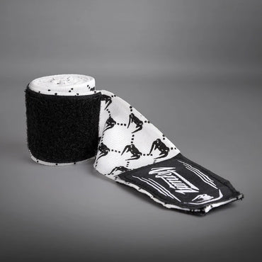 Advanced Monogram Handwraps - Ice (4M)