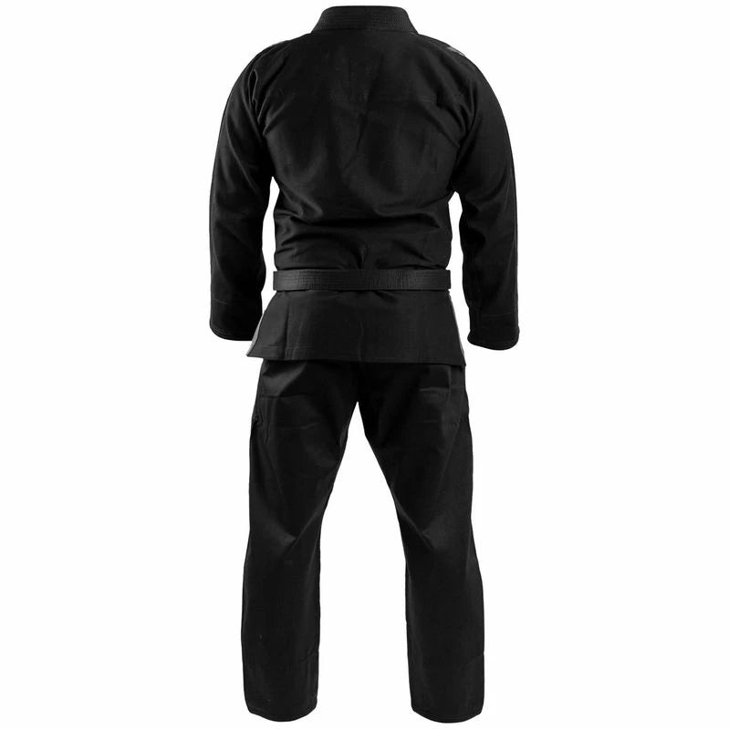 Contender Evo BJJ Gi-Black